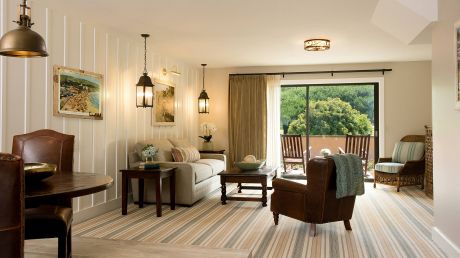 The Ranch At Laguna Beach Greater Los Angeles California
