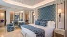 Deluixe suite sea