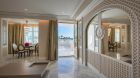 Royal suite
