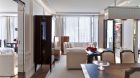 Harcourt Suite