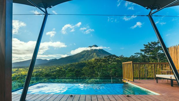 Arenal Volcano National Park - Luxury Hotels & Resorts | Kiwi Collection