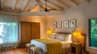 Villa bedroom