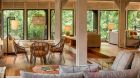 Main Lodge Living