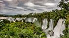  Iguazu  Waterfalls 