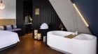 Nobu Suite