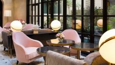 Le Narcisse Blanc Veranda1 Le Narcisse Blanc