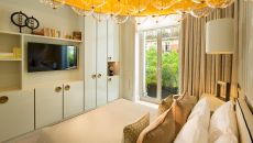 Classic Room 01 Le Narcisse Blanc