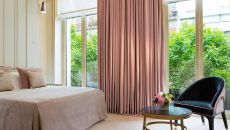 Superior Room 01 Le Narcisse Blanc