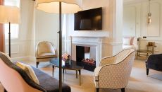 Suite Cleo 02 Le Narcisse Blanc