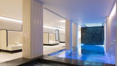 Le Narcisse Blanc Pool Jaccuzi Le Narcisse Blanc