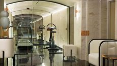 Le Narcisse Blanc Gym Le Narcisse Blanc