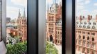 King of Kings St Pancras View