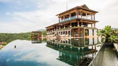 Exterior Casa Chameleon Las Catalinas