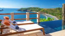 Villa Pool Casa Chameleon Las Catalinas