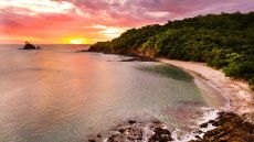 Beach Casa Chameleon Las Catalinas