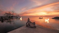 See more information about Casa Chameleon Hotel at Las Catalinas Pool Casa Chameleon Las Catalinas