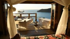 Massage Casa Chameleon Las Catalinas