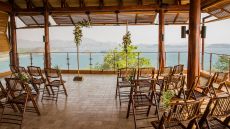 Wedding Casa Chameleon Las Catalinas