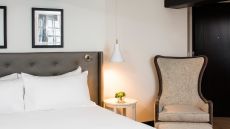 Maison Willian Gray King