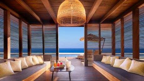 Nobu opens Japanese-influenced oceanside hotel in Malibu
