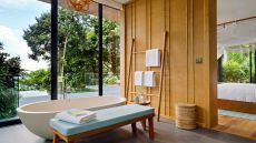  Ocean  Pool  Villa  Suite bathroom