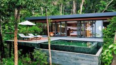  Ocean  Pool  Villa  Suite