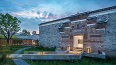 Amanyangyun, China Antique Villa, Exterior 14959 Amanyangyun 2024