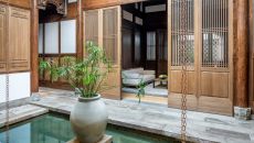 Amanyangyun, China Villa, Four Bedrooms, Courtyard 16168 Amanyangyun 2024