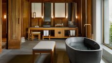 Amanyangyun, China Villa, Bathroom 17117 Amanyangyun 2024