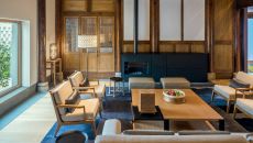 Amanyangyun, China Antique Villa, Living Room 14956 Amanyangyun 2024