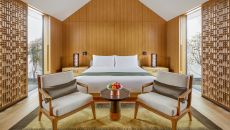 Amanyangyun, China Suite, Bedroom 17120 Amanyangyun 2024