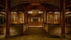 Amanyangyun, China Nanshufang Ancient Villa 17093 Amanyangyun 2024