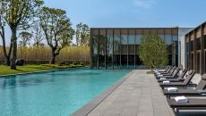 Amanyangyun, China Swimming Pool 17282 Amanyangyun 2024