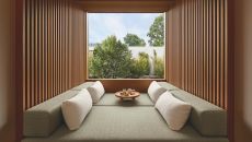 Amanyangyun, China Relaxation Room 17024 Amanyangyun 2024