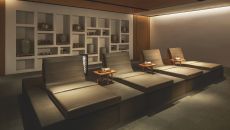 Amanyangyun, China Relaxation Room 17091 Amanyangyun 2024