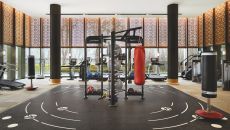 Amanyangyun, China Gym 17088 Amanyangyun 2024