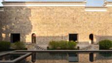 Amanyangyun, China Accommodation, Five Bedroom Antique Villa 42100 Amanyangyun 2024