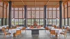 Amanyangyun, China Arva, Restaurant 17141 Amanyangyun 2024