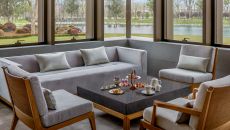 Amanyangyun, China Afternoon Tea at the Bar 17101 Amanyangyun 2024