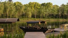 Amanyangyun, China Experiences, Boat, West Lake 42099 Amanyangyun 2024