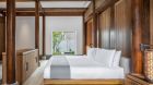 Amanyangyun Villa Four Bedrooms master bedroom