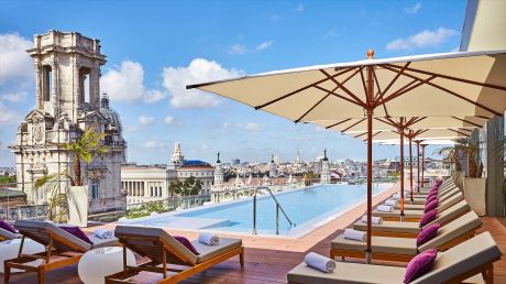 Best Hotels in Cuba | 5 Star Resorts in Cuba Collection