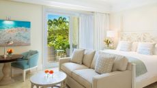 junior suite   bedroom