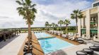 Palms Pool Anantara Vilamoura Algarve Resort
