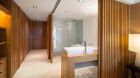 Deluxe Golf View Bathroom