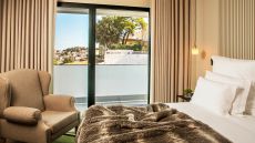 Superior  City  View  Room