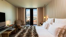 Superior  Terrace  Room 