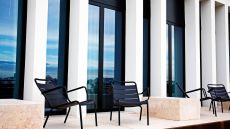 Superior  Terrace  Room 