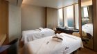 Evian Spa