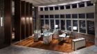 The lounge